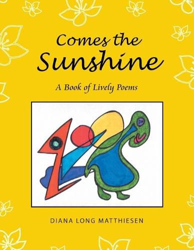 Cover image for Comes the Sunshine