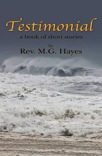 Cover image for Testimonial