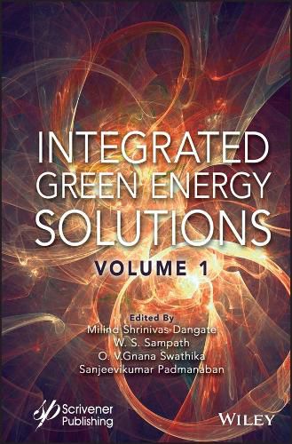 Cover image for Integrated Green Energy Solutions, Volume 1