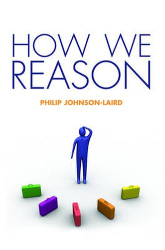 Cover image for How We Reason