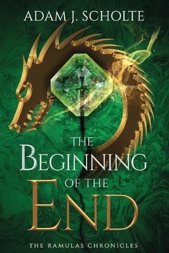 Cover image for The Beginning of the End