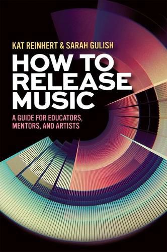 Cover image for How to Release Music