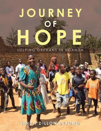 Cover image for Journey of Hope