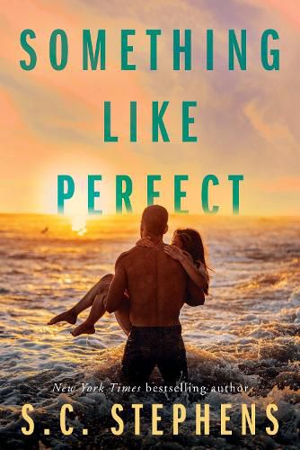 Cover image for Something Like Perfect