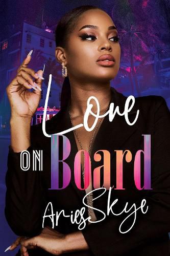 Cover image for Love on Board