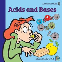 Cover image for Acids and Bases