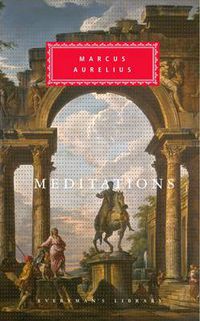 Cover image for Meditations