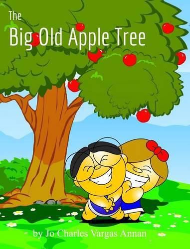 Cover image for The Big Old Apple Tree