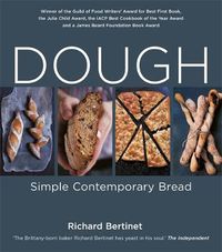 Cover image for Dough: Simple Contemporary Bread