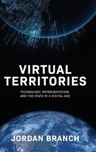 Cover image for Virtual Territories