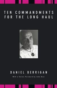 Cover image for Ten Commandments for the Long Haul