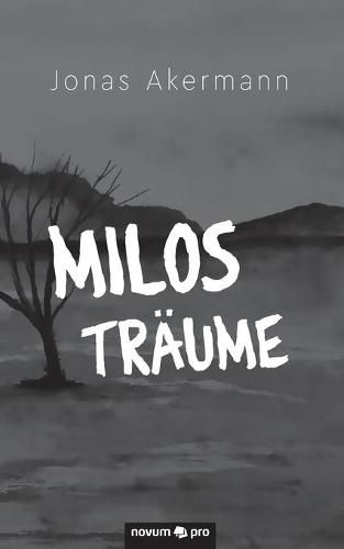 Cover image for Milos Traume