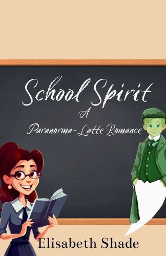 Cover image for School Spirit