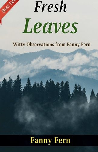 Cover image for Fresh Leaves (Edition2023)