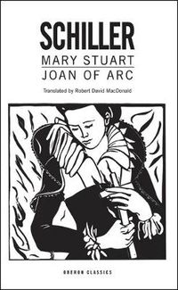 Cover image for Mary Stuart/Joan of Arc