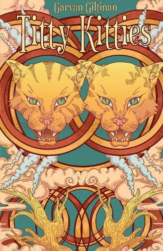 Cover image for Titty Kitties