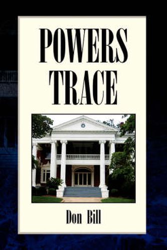 Cover image for Powers Trace