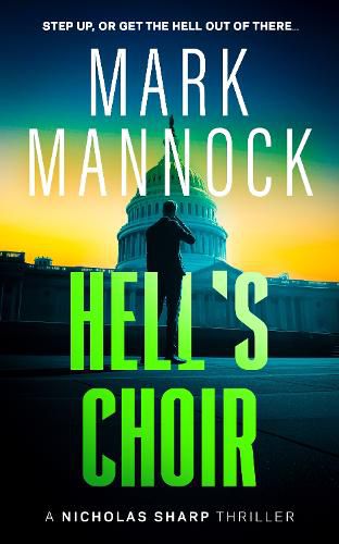 Cover image for Hell's Choir