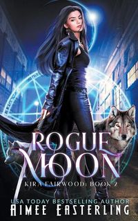 Cover image for Rogue Moon