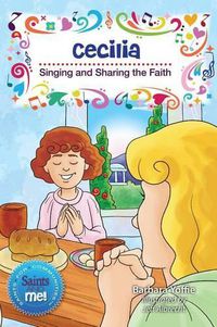 Cover image for Cecilia: Singing and Sharing the Faith