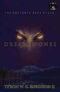 Cover image for The Dreaded Ones