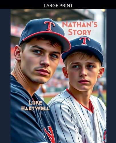 Cover image for Nathan's Story