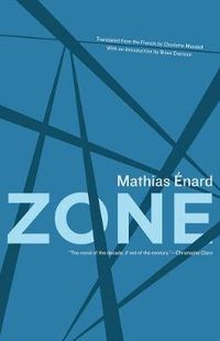 Cover image for Zone