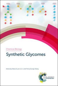 Cover image for Synthetic Glycomes