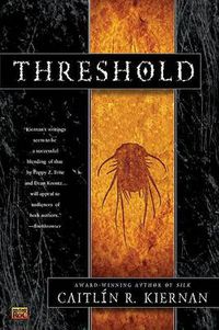 Cover image for Threshold