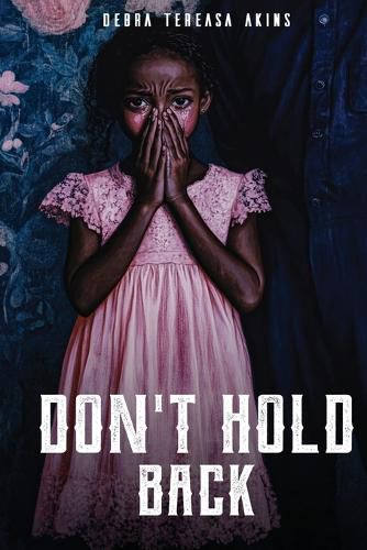Cover image for Don't hold back