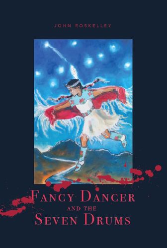 Cover image for Fancy Dancer and the Seven Drums