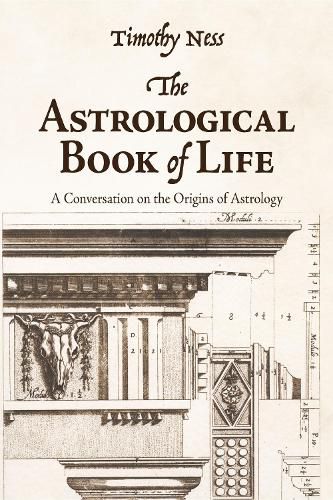 Cover image for The Astrological Book of Life