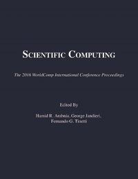 Cover image for Scientific Computing