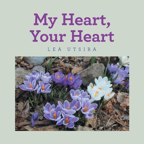 Cover image for My Heart, Your Heart
