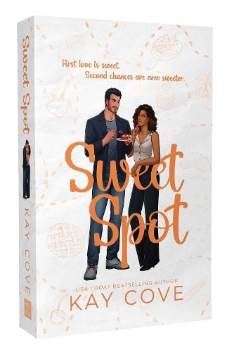 Cover image for Sweet Spot: Volume 4