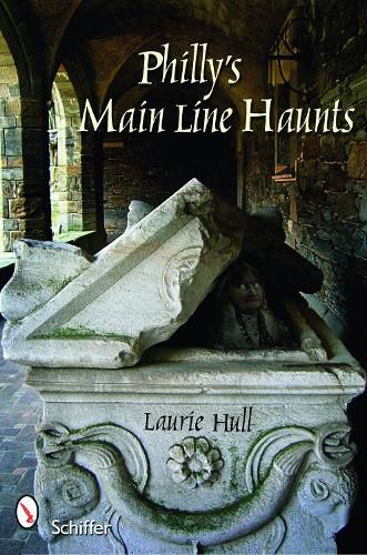 Cover image for Philly's Main Line Haunts