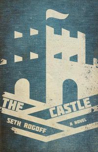 Cover image for The Castle