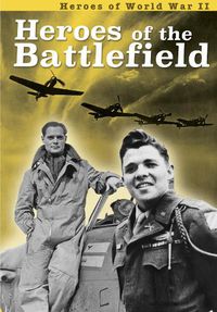 Cover image for Heroes of the Battlefield