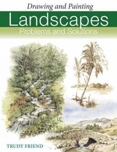 Cover image for Landscapes, Problems and Solutions: A Trouble-Shooting Guide