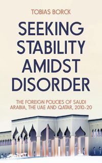 Cover image for Seeking Stability Amidst Disorder