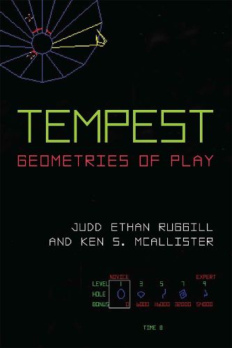 Cover image for Tempest: Geometries of Play