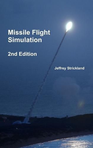 Missile Flight Simulation