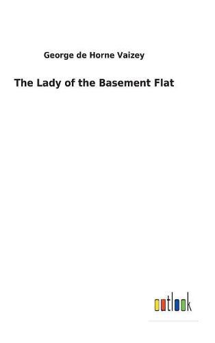 The Lady of the Basement Flat