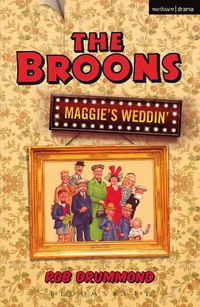 Cover image for The Broons