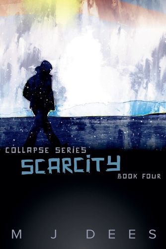 Cover image for Scarcity