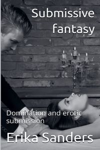 Cover image for Submissive Fantasy