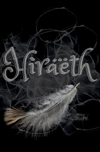 Cover image for Hiraeth