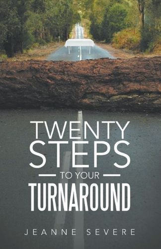 Cover image for Twenty Steps To Your Turnaround