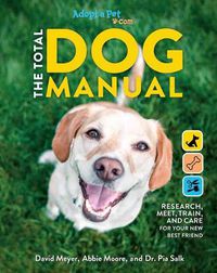 Cover image for Total Dog Manual