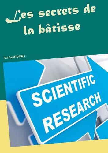 Cover image for Les secrets de la batisse